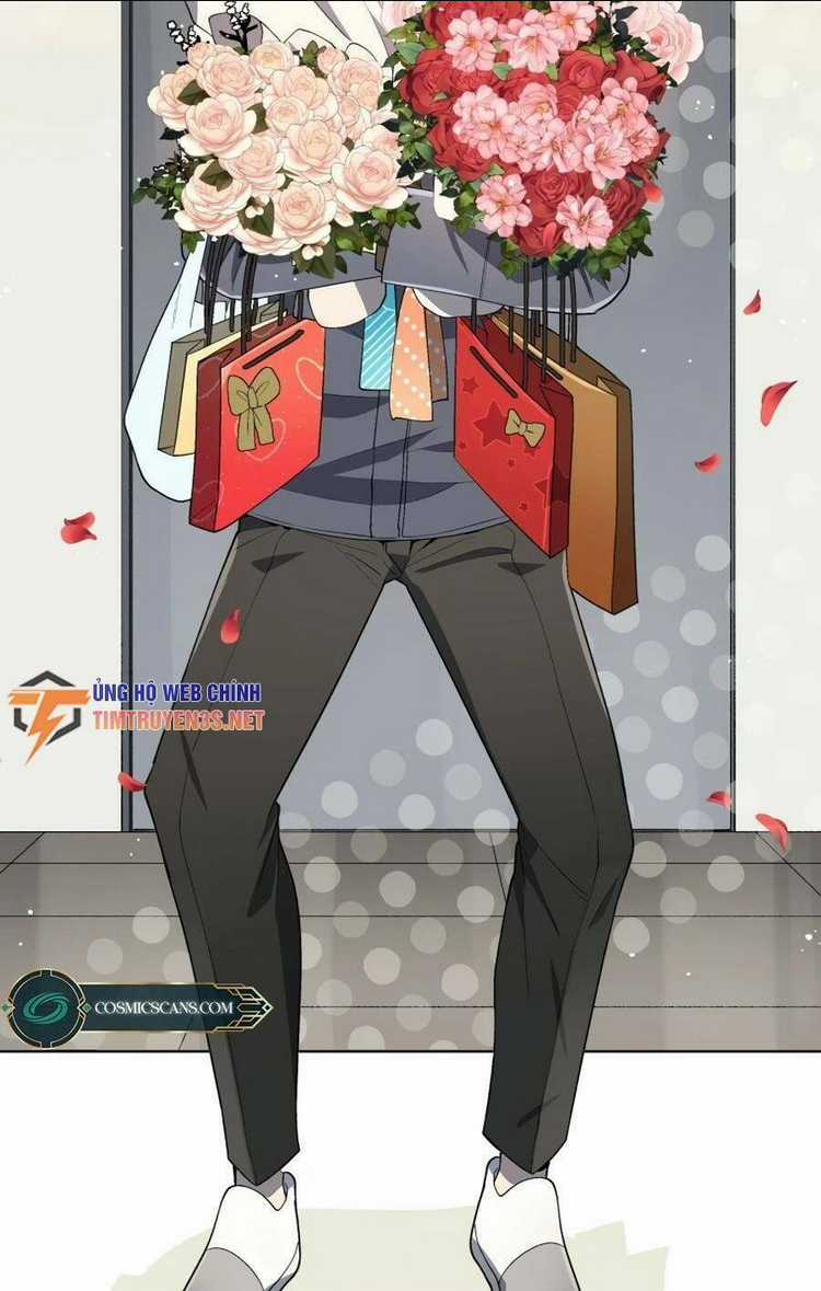 Cuộc Sống Thứ 2 Của Thần Tượng Toàn Năng Chapter 15 trang 33