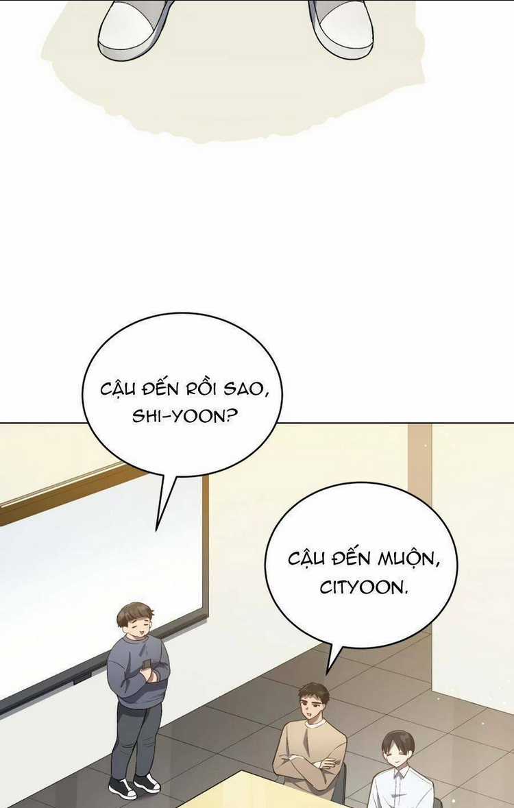 Cuộc Sống Thứ 2 Của Thần Tượng Toàn Năng Chapter 15 trang 34