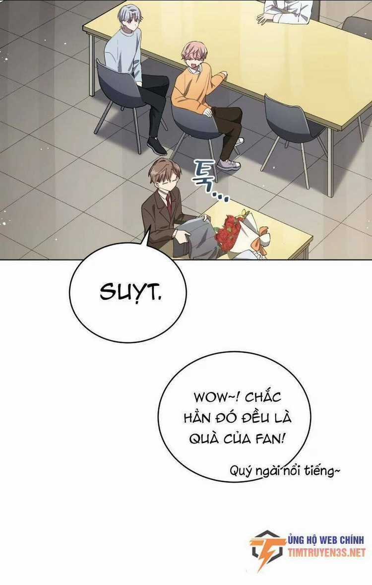 Cuộc Sống Thứ 2 Của Thần Tượng Toàn Năng Chapter 15 trang 35