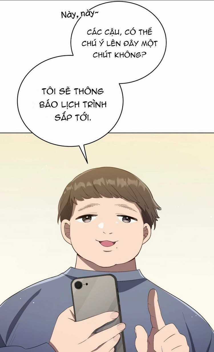 Cuộc Sống Thứ 2 Của Thần Tượng Toàn Năng Chapter 15 trang 36