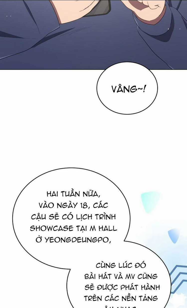 Cuộc Sống Thứ 2 Của Thần Tượng Toàn Năng Chapter 15 trang 37