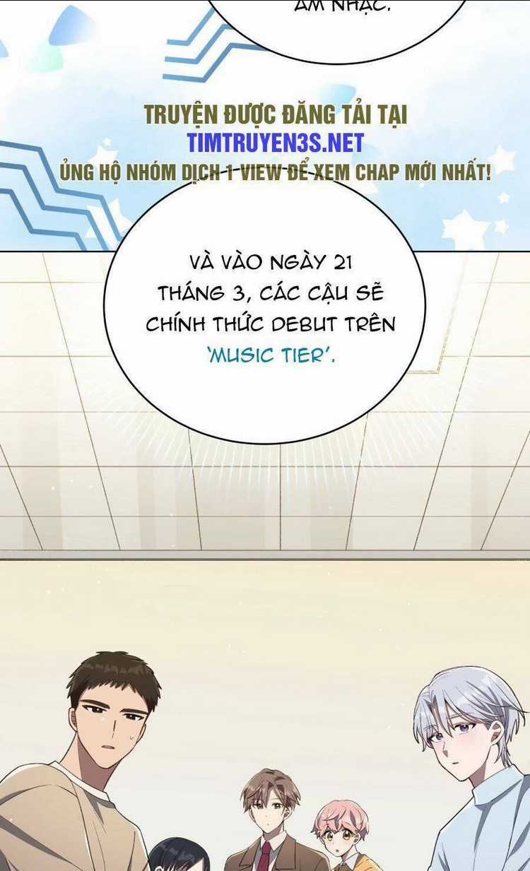 Cuộc Sống Thứ 2 Của Thần Tượng Toàn Năng Chapter 15 trang 38