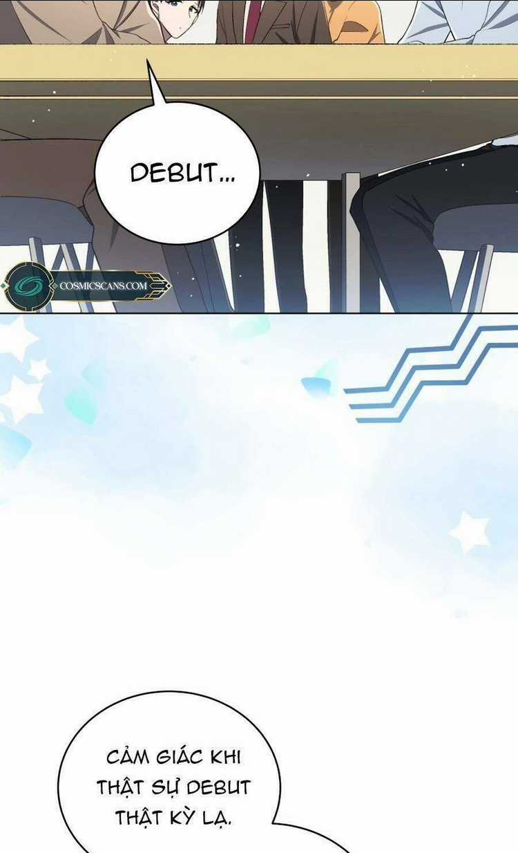 Cuộc Sống Thứ 2 Của Thần Tượng Toàn Năng Chapter 15 trang 39