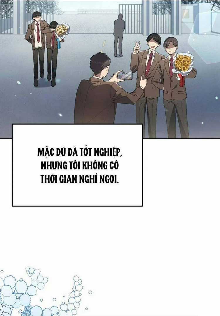 Cuộc Sống Thứ 2 Của Thần Tượng Toàn Năng Chapter 15 trang 4