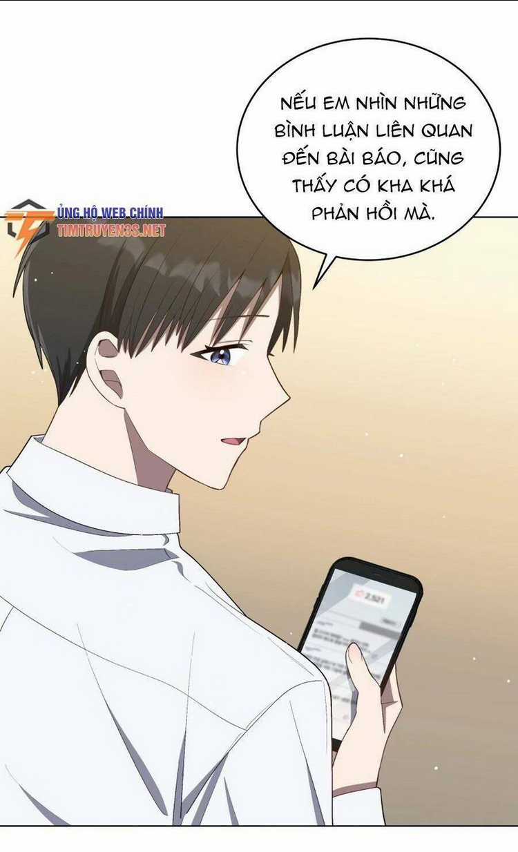 Cuộc Sống Thứ 2 Của Thần Tượng Toàn Năng Chapter 15 trang 41