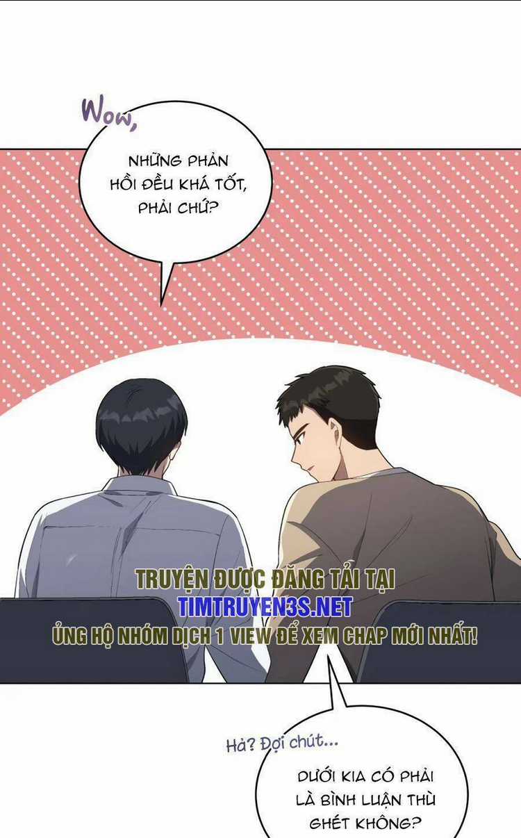 Cuộc Sống Thứ 2 Của Thần Tượng Toàn Năng Chapter 15 trang 44