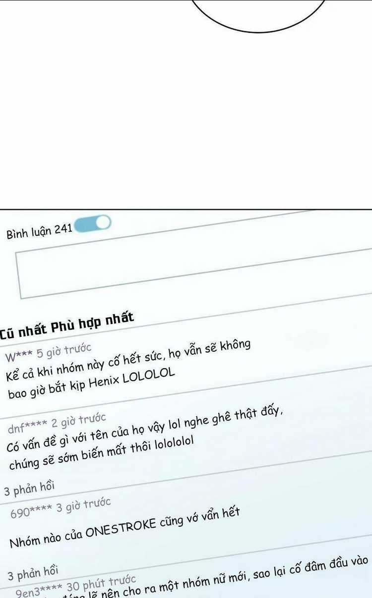 Cuộc Sống Thứ 2 Của Thần Tượng Toàn Năng Chapter 15 trang 45