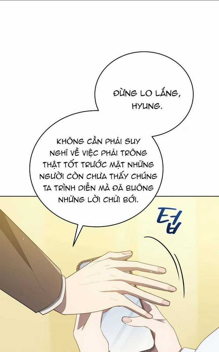 Cuộc Sống Thứ 2 Của Thần Tượng Toàn Năng Chapter 15 trang 49