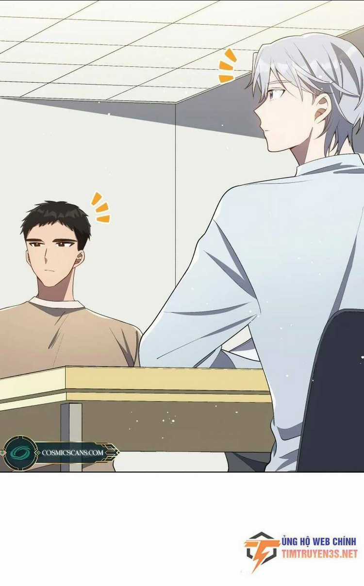 Cuộc Sống Thứ 2 Của Thần Tượng Toàn Năng Chapter 15 trang 51