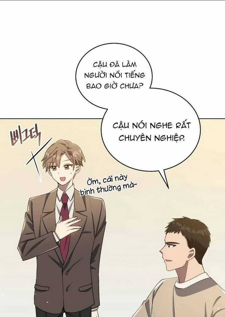 Cuộc Sống Thứ 2 Của Thần Tượng Toàn Năng Chapter 15 trang 56