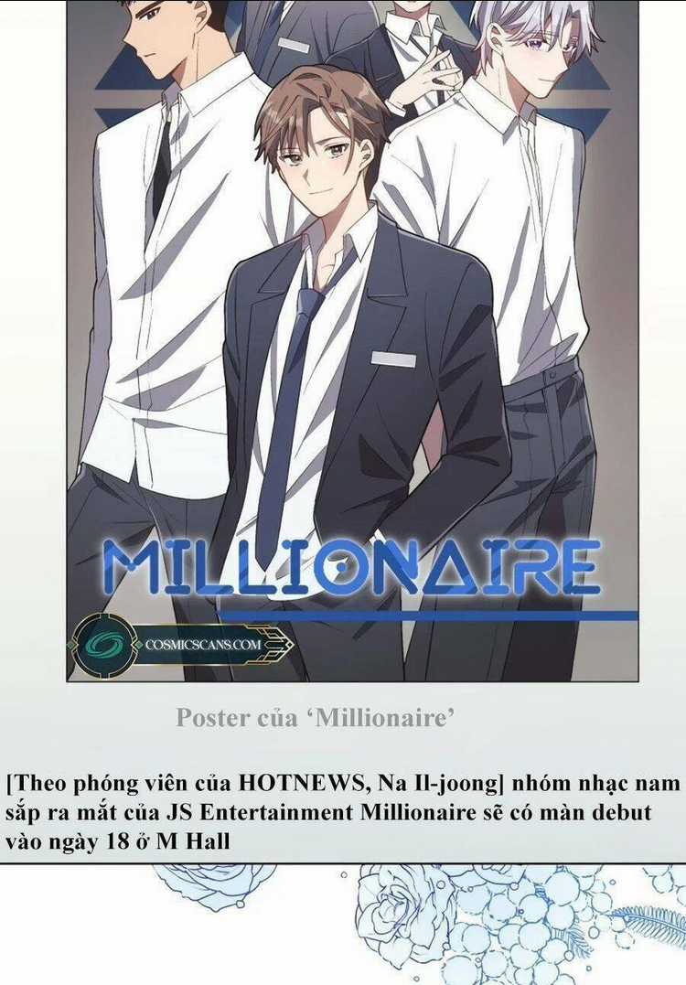 Cuộc Sống Thứ 2 Của Thần Tượng Toàn Năng Chapter 15 trang 6