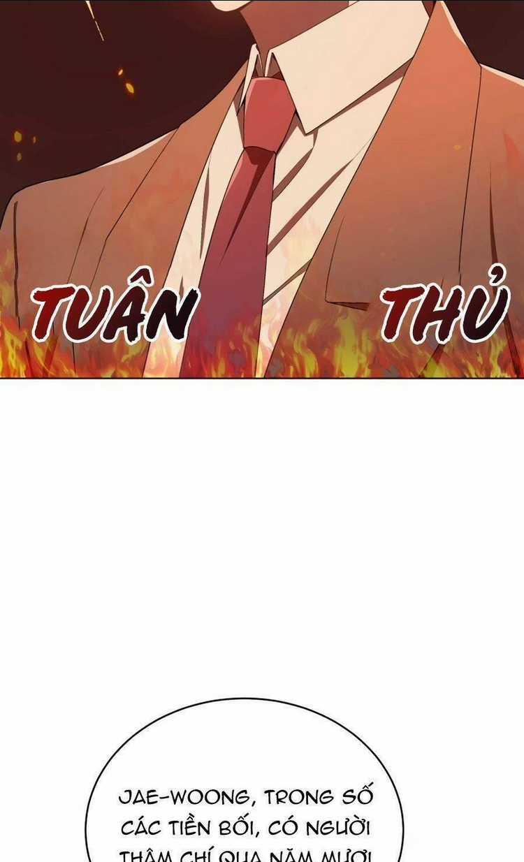 Cuộc Sống Thứ 2 Của Thần Tượng Toàn Năng Chapter 15 trang 61