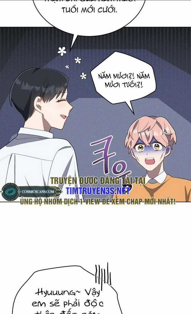 Cuộc Sống Thứ 2 Của Thần Tượng Toàn Năng Chapter 15 trang 62