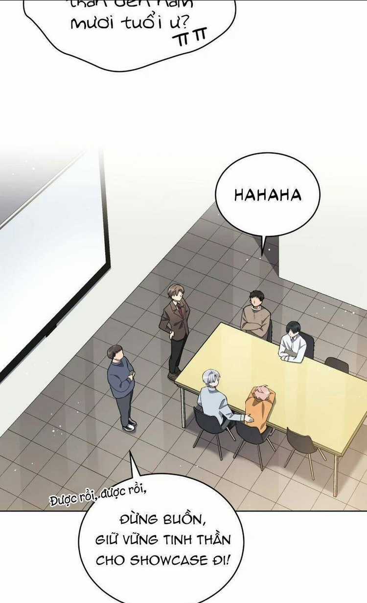 Cuộc Sống Thứ 2 Của Thần Tượng Toàn Năng Chapter 15 trang 63