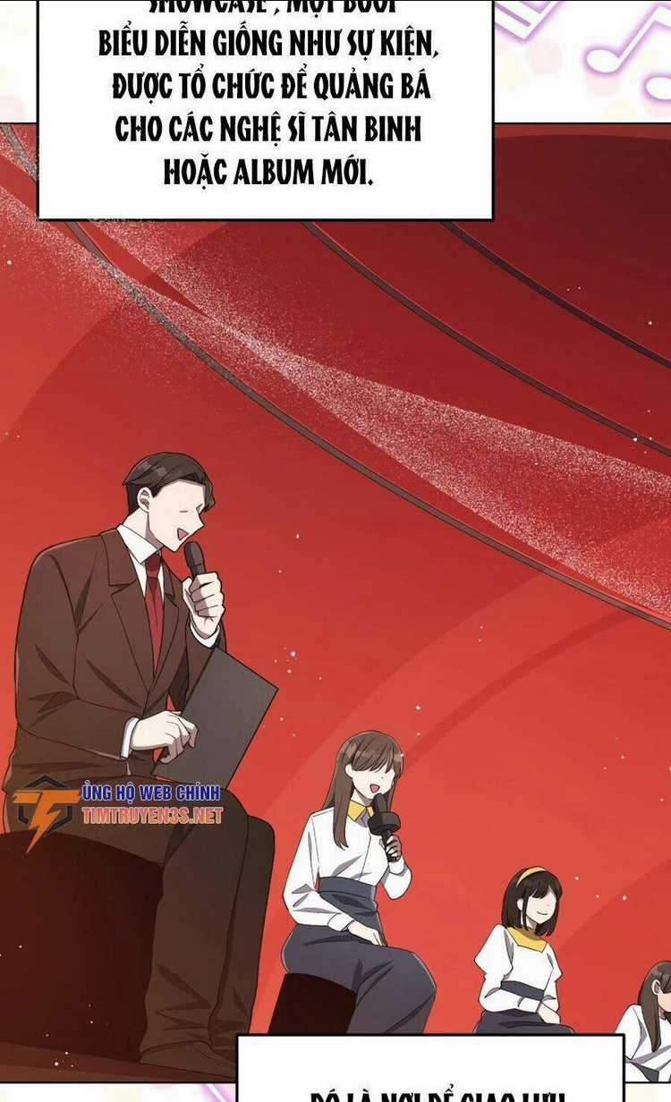 Cuộc Sống Thứ 2 Của Thần Tượng Toàn Năng Chapter 15 trang 66