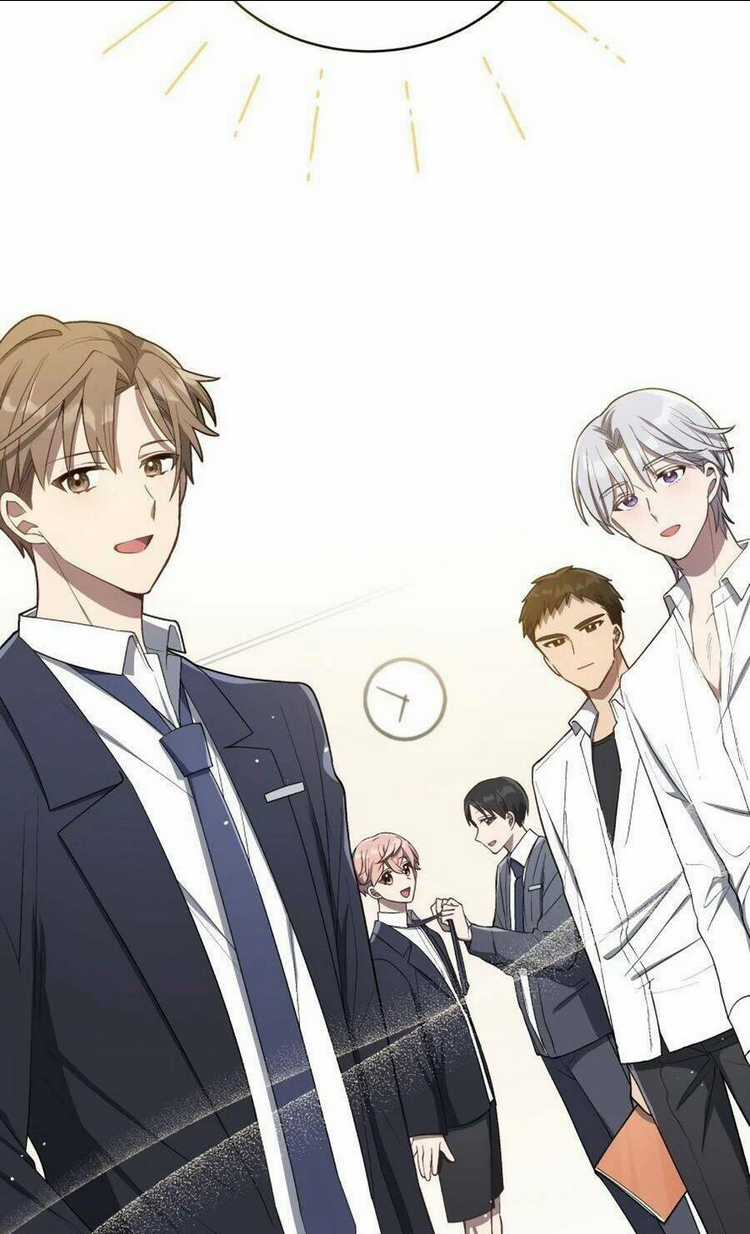 Cuộc Sống Thứ 2 Của Thần Tượng Toàn Năng Chapter 15 trang 71