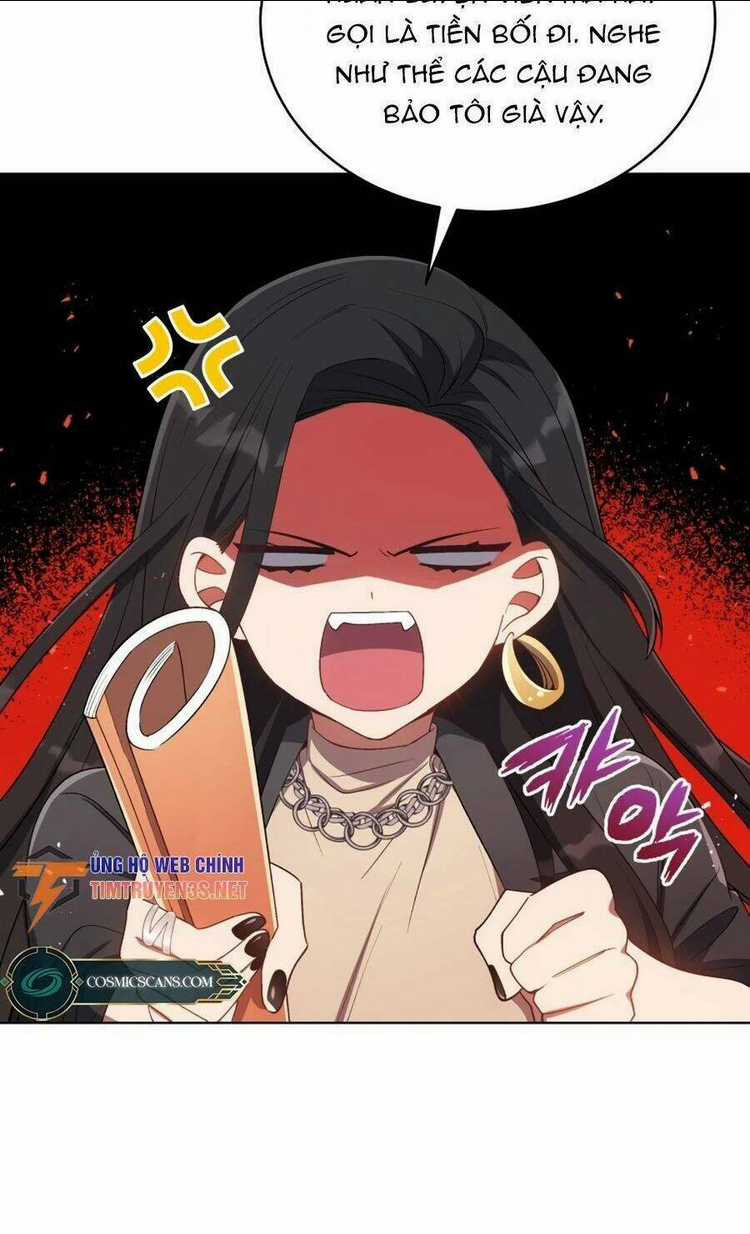 Cuộc Sống Thứ 2 Của Thần Tượng Toàn Năng Chapter 15 trang 73