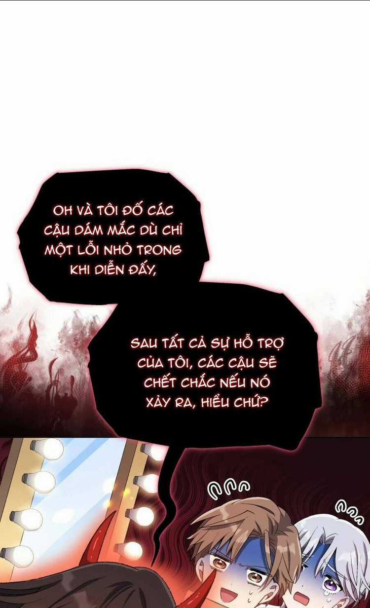 Cuộc Sống Thứ 2 Của Thần Tượng Toàn Năng Chapter 15 trang 74