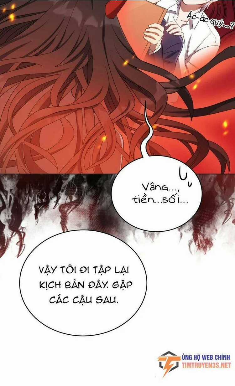 Cuộc Sống Thứ 2 Của Thần Tượng Toàn Năng Chapter 15 trang 75