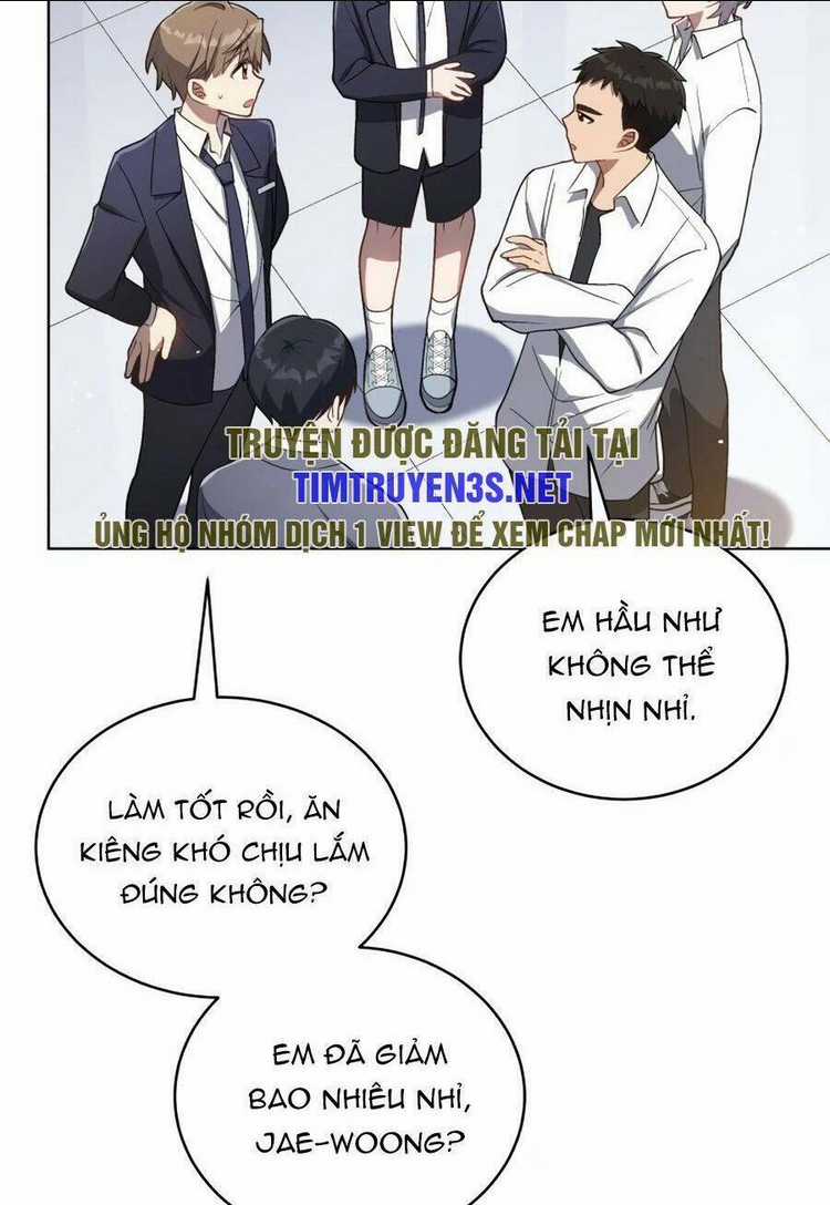 Cuộc Sống Thứ 2 Của Thần Tượng Toàn Năng Chapter 15 trang 78