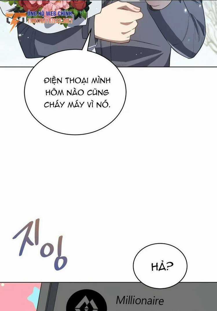 Cuộc Sống Thứ 2 Của Thần Tượng Toàn Năng Chapter 15 trang 8