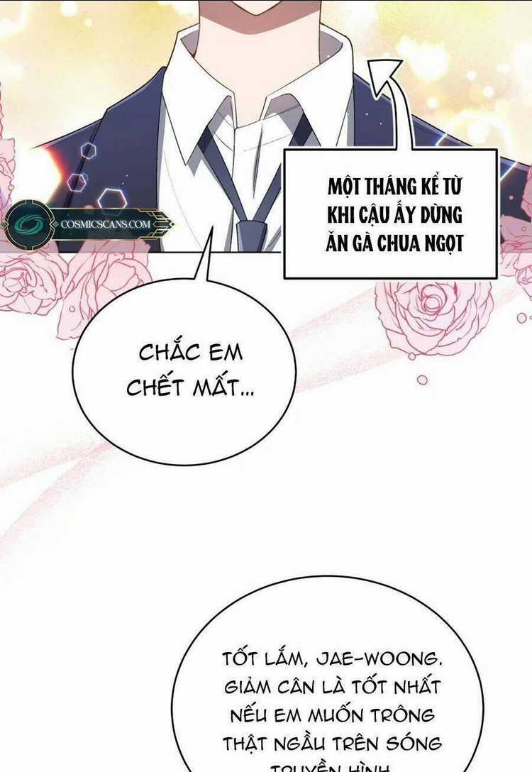 Cuộc Sống Thứ 2 Của Thần Tượng Toàn Năng Chapter 15 trang 80