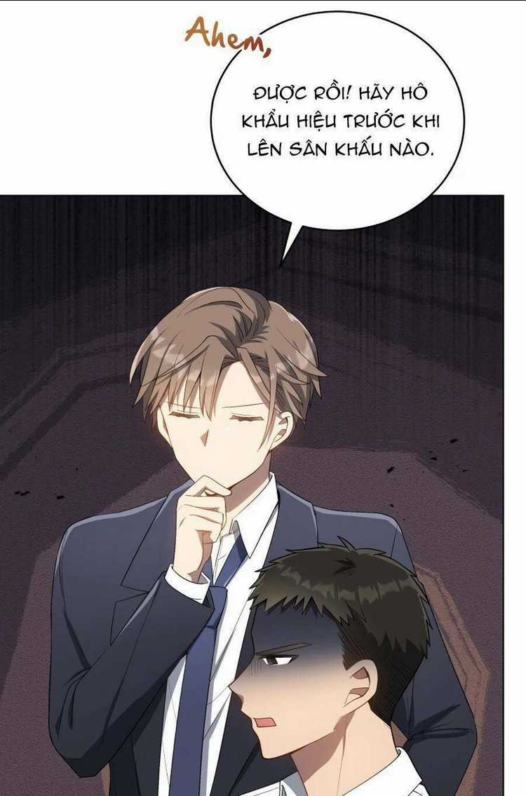 Cuộc Sống Thứ 2 Của Thần Tượng Toàn Năng Chapter 15 trang 84