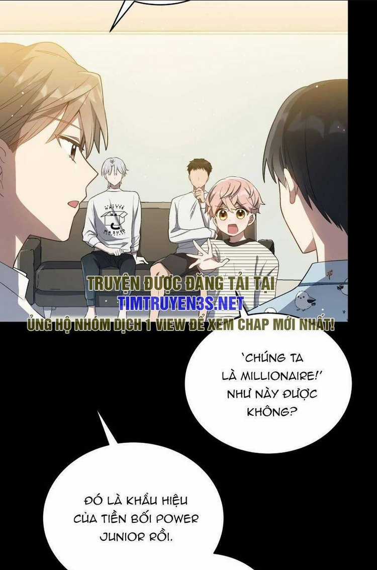 Cuộc Sống Thứ 2 Của Thần Tượng Toàn Năng Chapter 15 trang 86