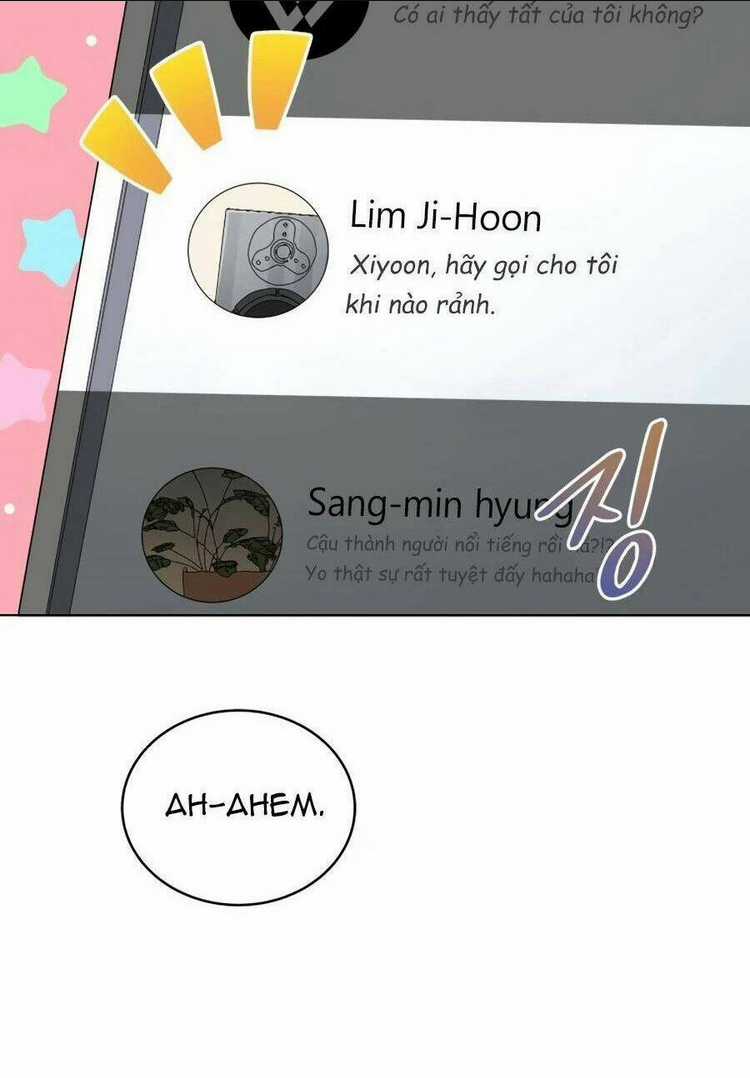 Cuộc Sống Thứ 2 Của Thần Tượng Toàn Năng Chapter 15 trang 9