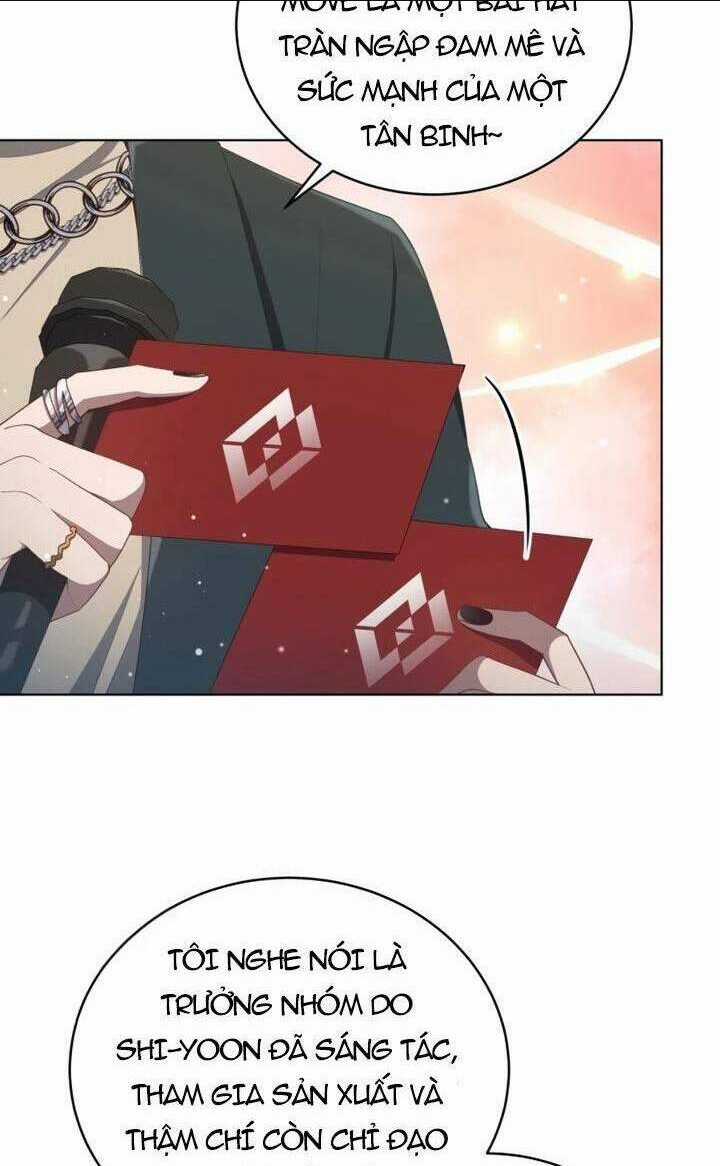 Cuộc Sống Thứ 2 Của Thần Tượng Toàn Năng Chapter 16 trang 11