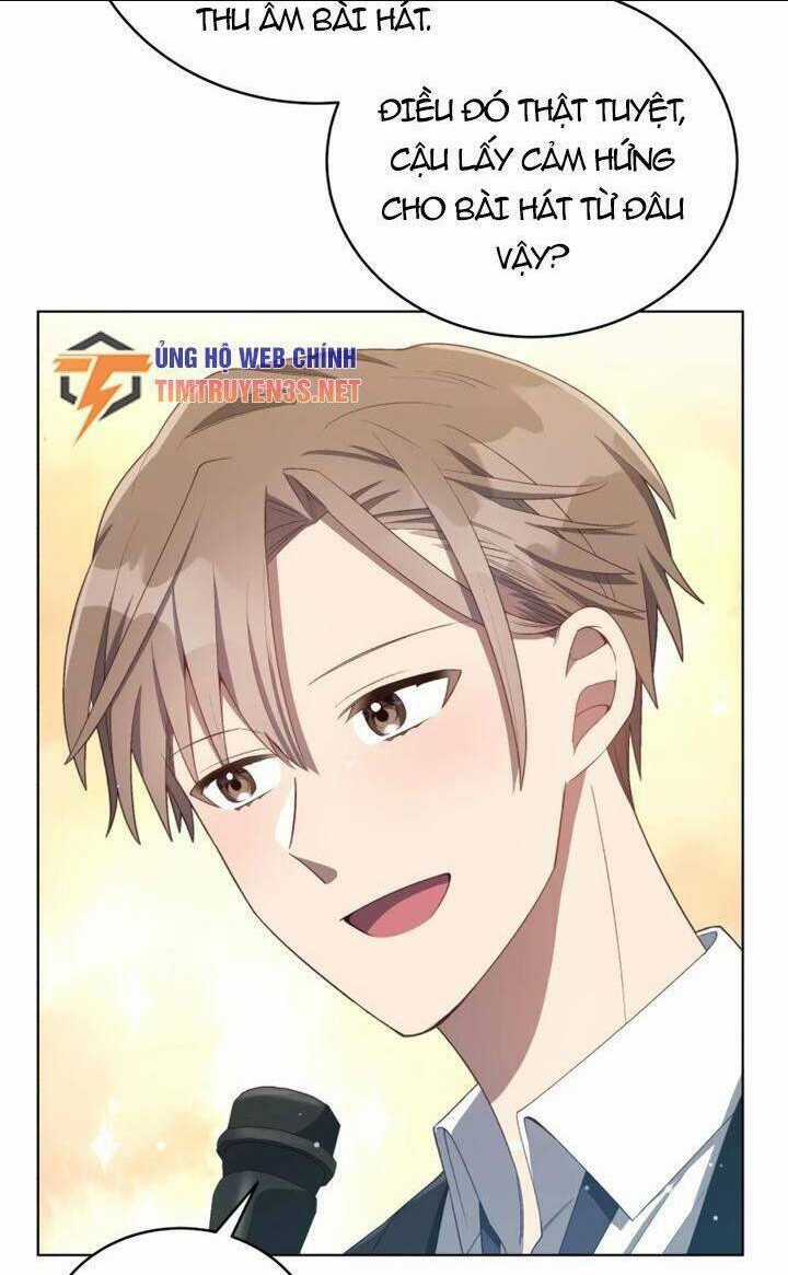 Cuộc Sống Thứ 2 Của Thần Tượng Toàn Năng Chapter 16 trang 12