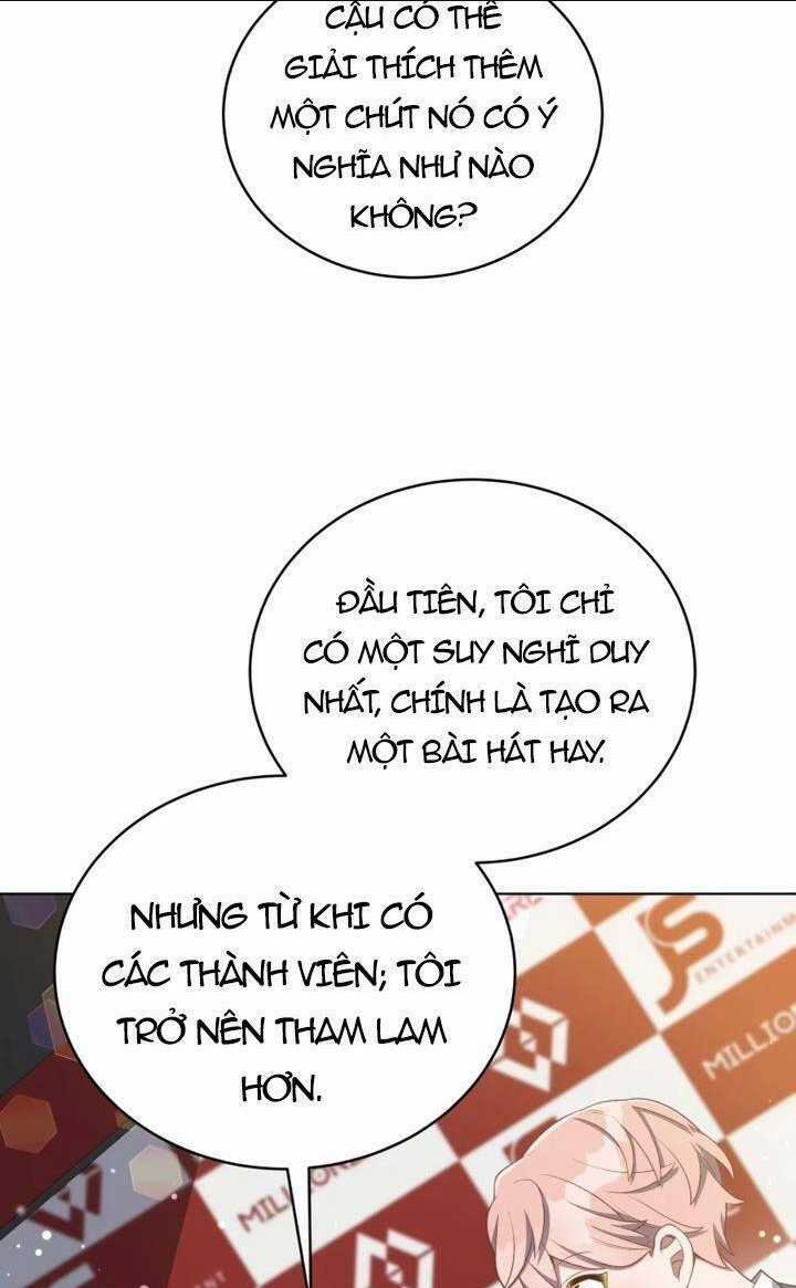 Cuộc Sống Thứ 2 Của Thần Tượng Toàn Năng Chapter 16 trang 14