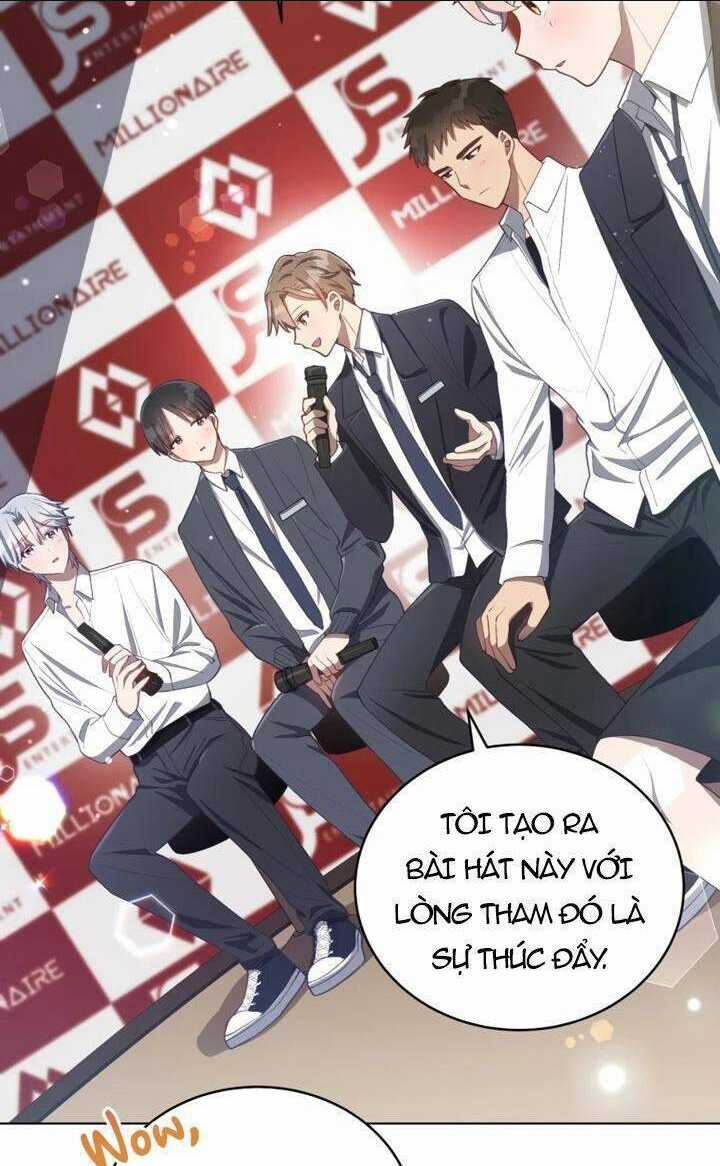 Cuộc Sống Thứ 2 Của Thần Tượng Toàn Năng Chapter 16 trang 15