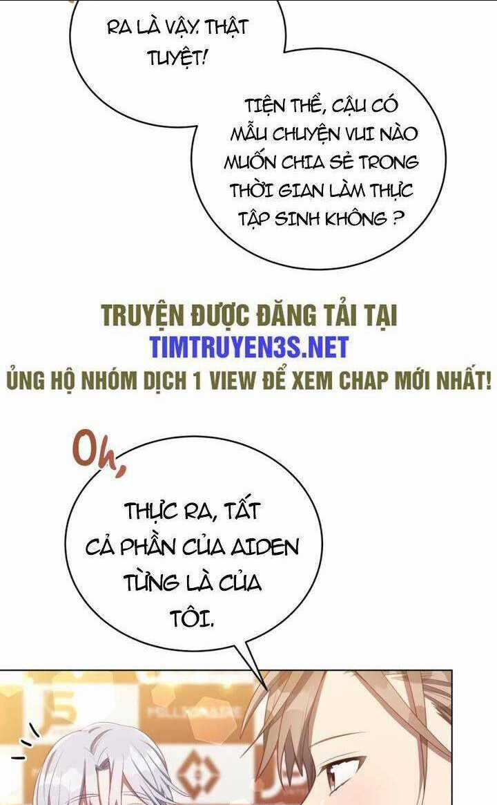 Cuộc Sống Thứ 2 Của Thần Tượng Toàn Năng Chapter 16 trang 16