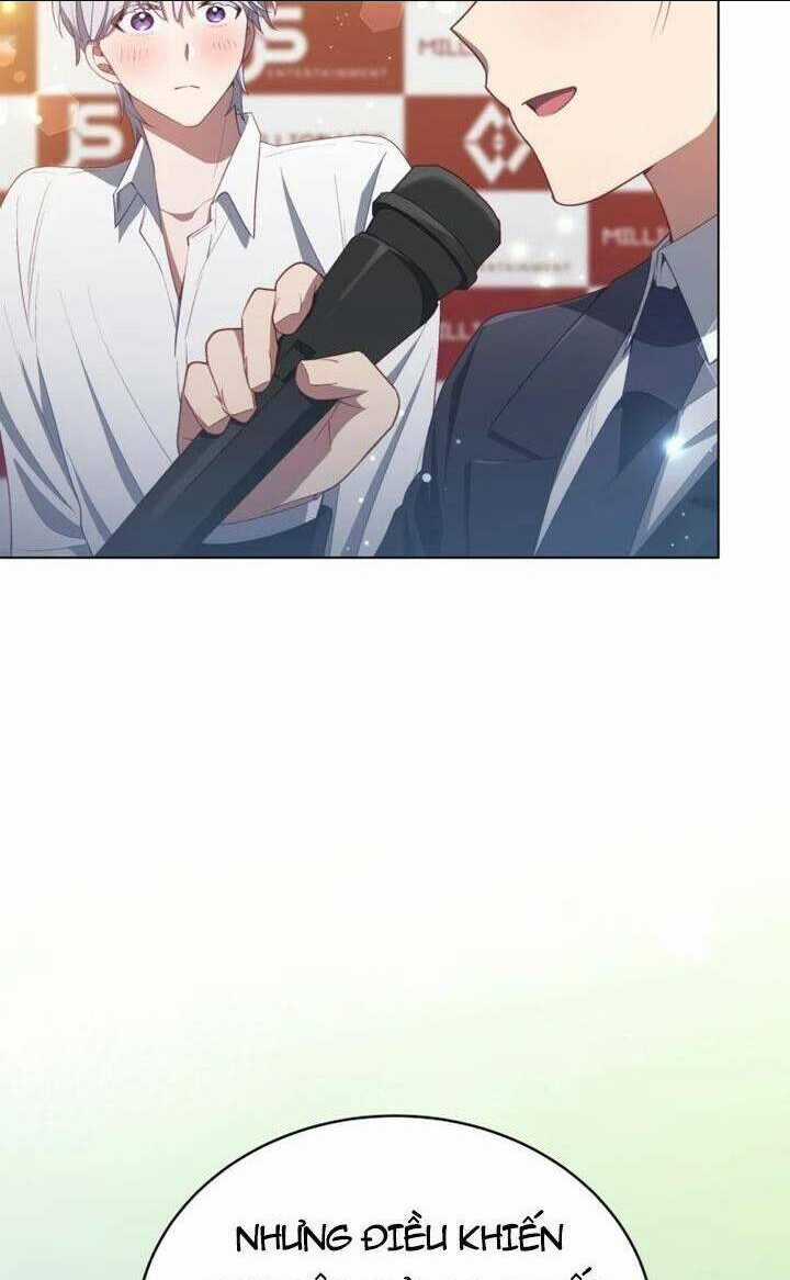 Cuộc Sống Thứ 2 Của Thần Tượng Toàn Năng Chapter 16 trang 17