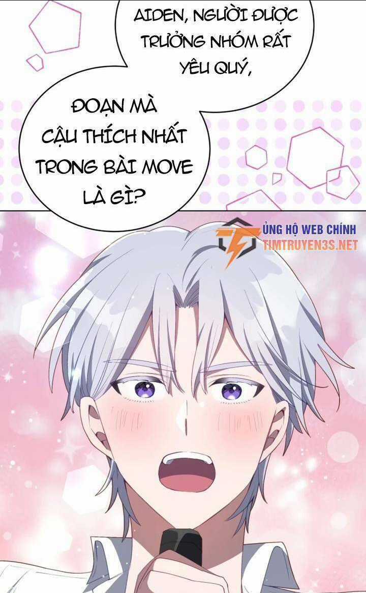 Cuộc Sống Thứ 2 Của Thần Tượng Toàn Năng Chapter 16 trang 20