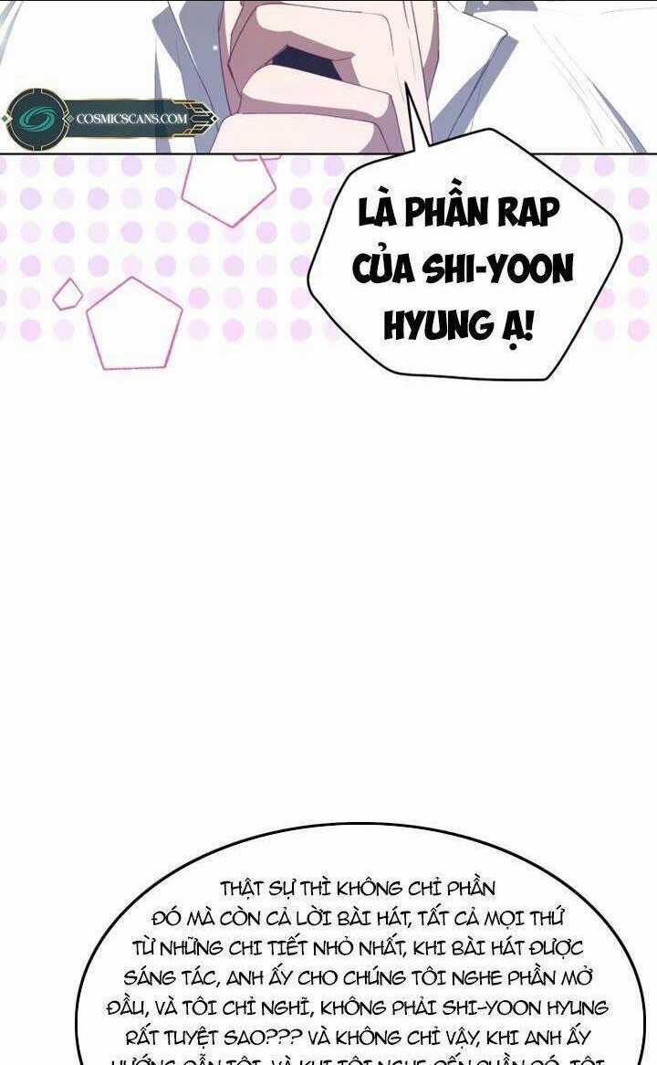 Cuộc Sống Thứ 2 Của Thần Tượng Toàn Năng Chapter 16 trang 21