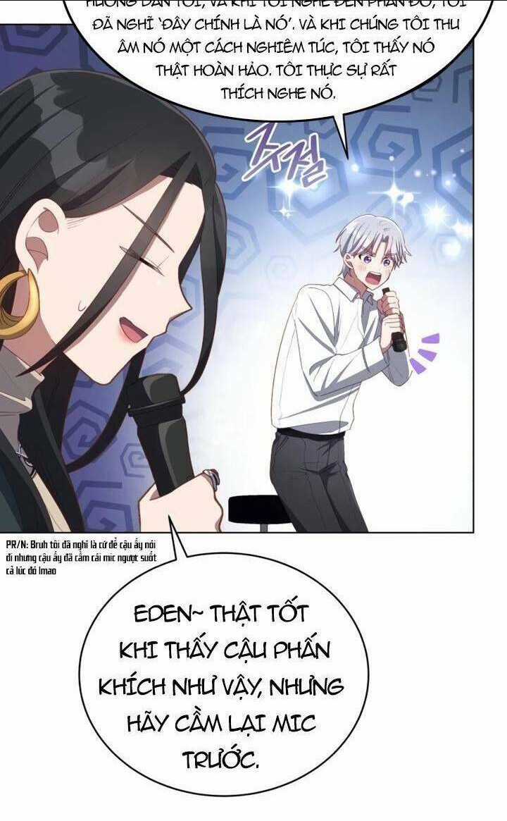 Cuộc Sống Thứ 2 Của Thần Tượng Toàn Năng Chapter 16 trang 22