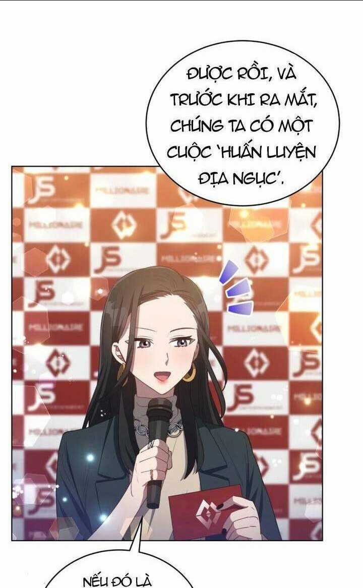 Cuộc Sống Thứ 2 Của Thần Tượng Toàn Năng Chapter 16 trang 23