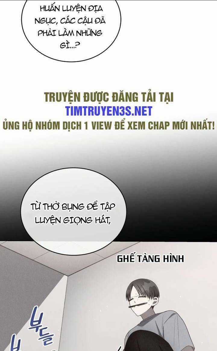 Cuộc Sống Thứ 2 Của Thần Tượng Toàn Năng Chapter 16 trang 24