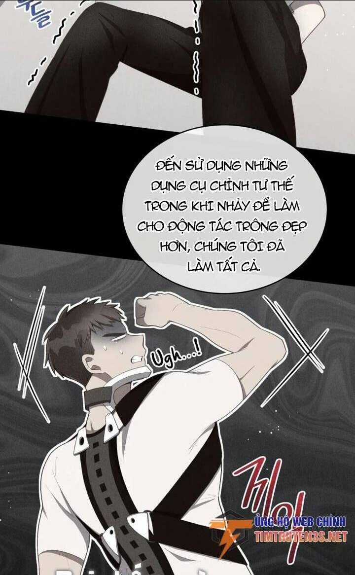 Cuộc Sống Thứ 2 Của Thần Tượng Toàn Năng Chapter 16 trang 25