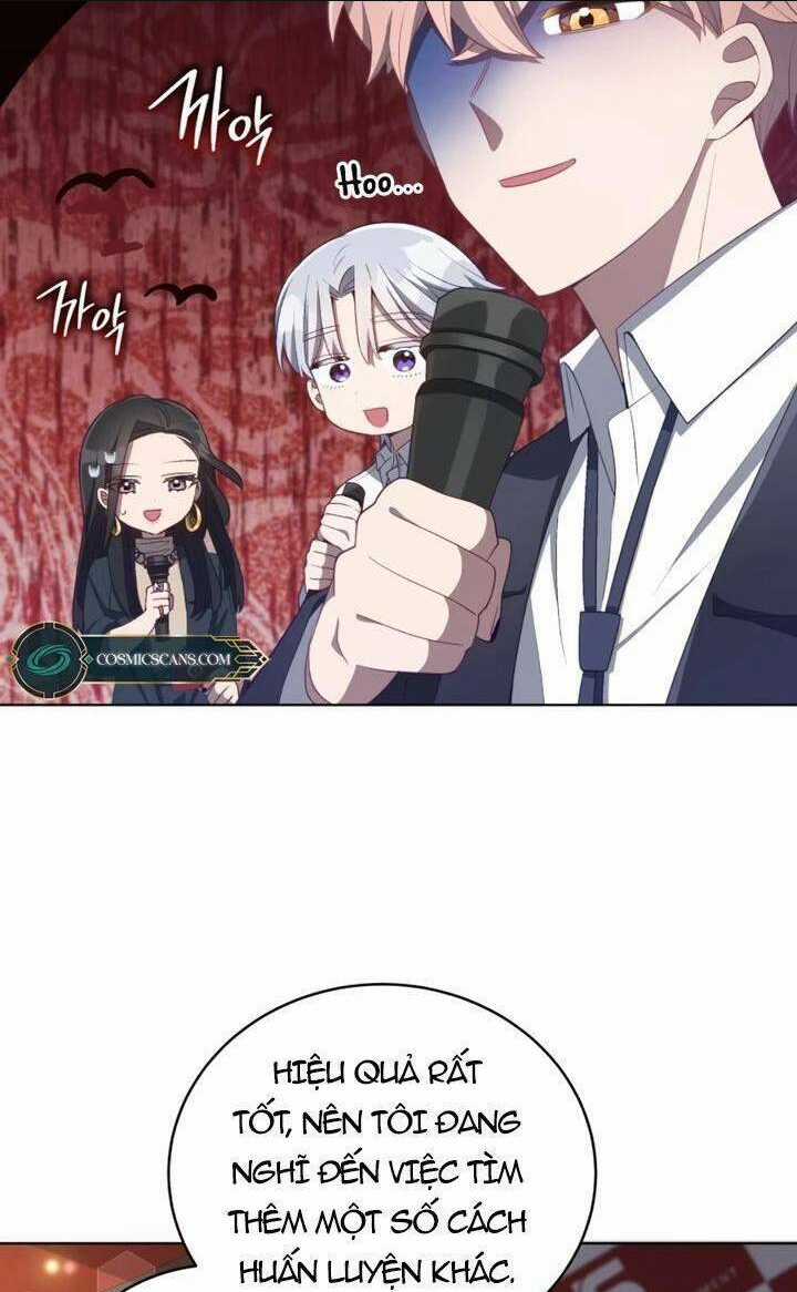 Cuộc Sống Thứ 2 Của Thần Tượng Toàn Năng Chapter 16 trang 27