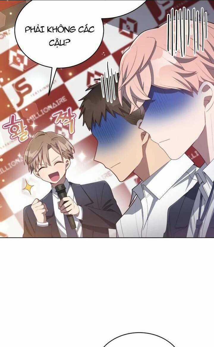 Cuộc Sống Thứ 2 Của Thần Tượng Toàn Năng Chapter 16 trang 28