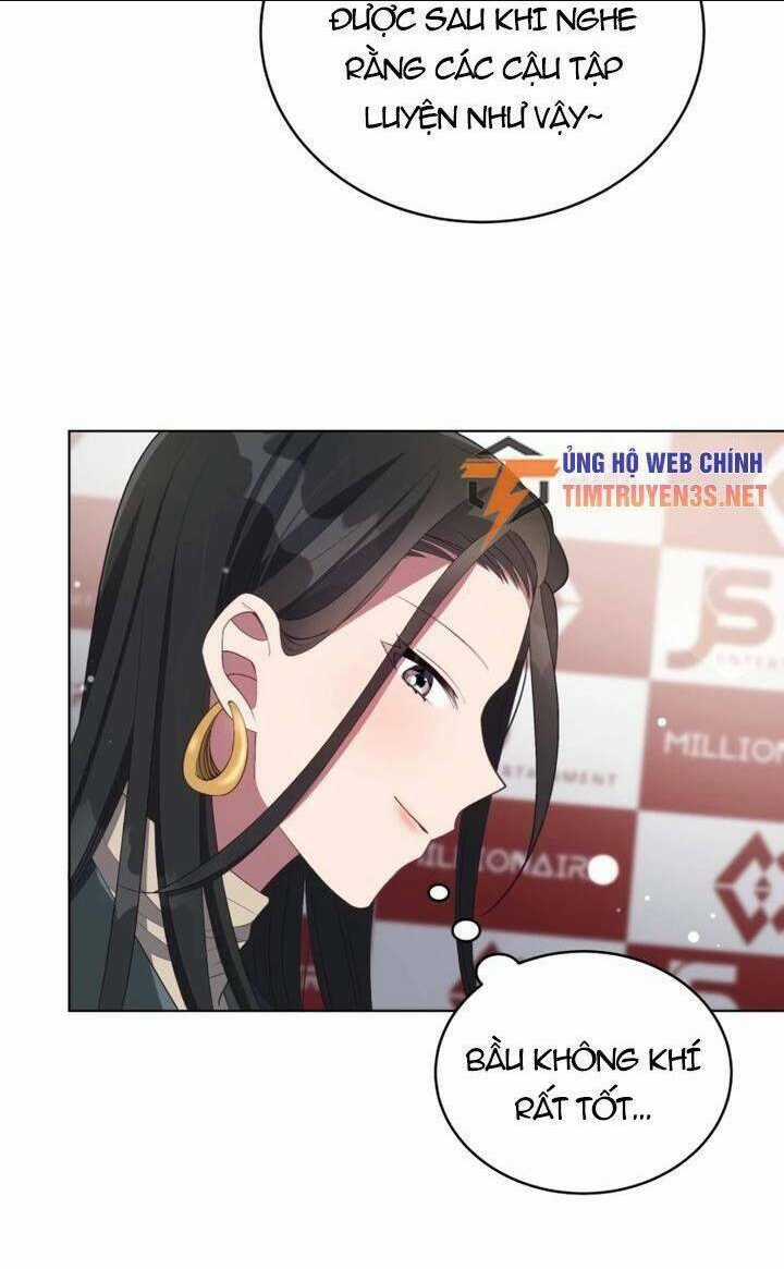 Cuộc Sống Thứ 2 Của Thần Tượng Toàn Năng Chapter 16 trang 30