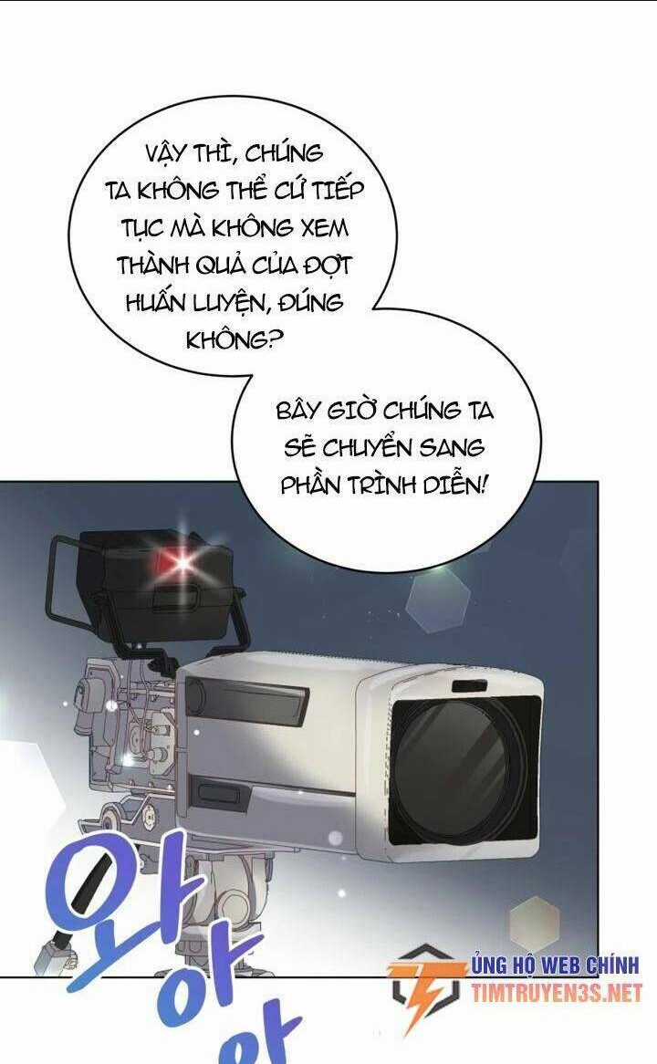 Cuộc Sống Thứ 2 Của Thần Tượng Toàn Năng Chapter 16 trang 31