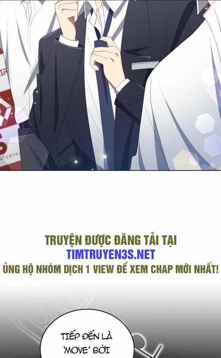 Cuộc Sống Thứ 2 Của Thần Tượng Toàn Năng Chapter 16 trang 33