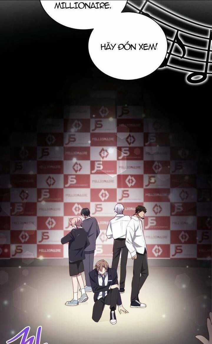 Cuộc Sống Thứ 2 Của Thần Tượng Toàn Năng Chapter 16 trang 34