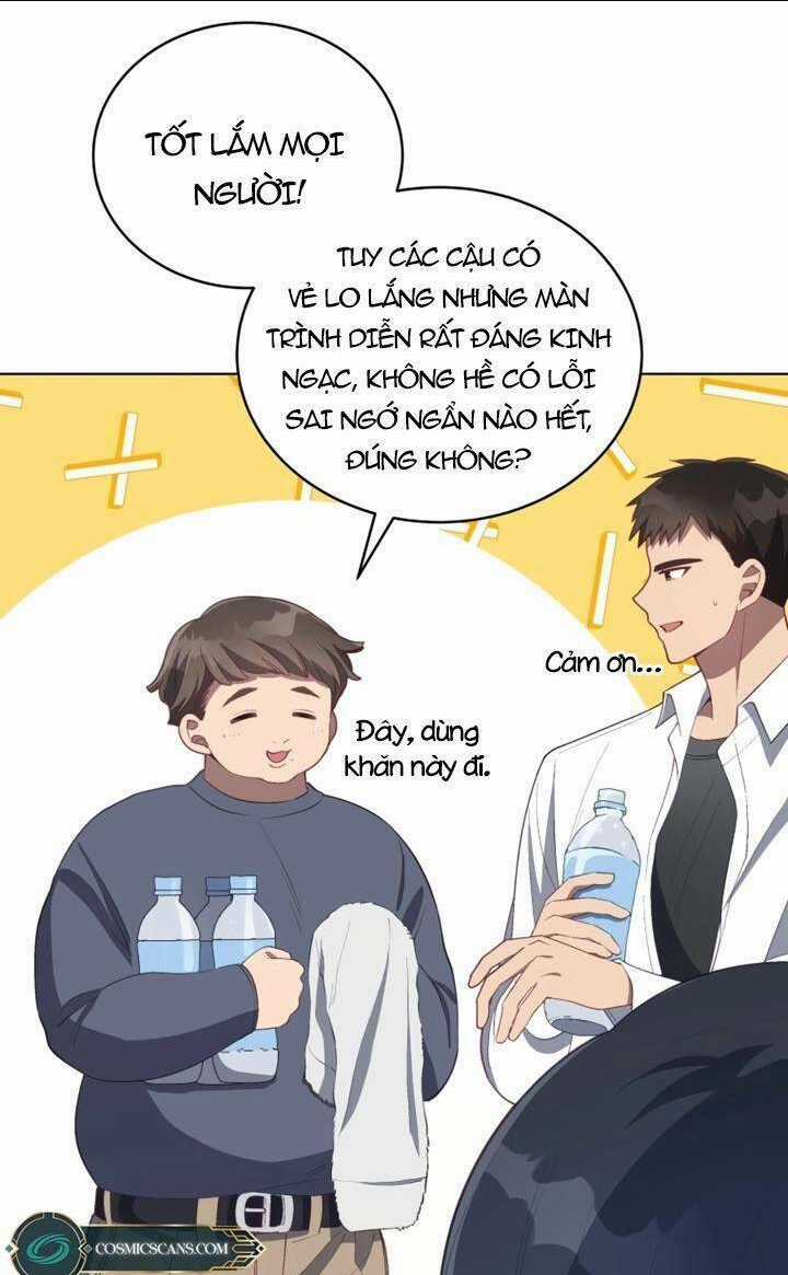 Cuộc Sống Thứ 2 Của Thần Tượng Toàn Năng Chapter 16 trang 38