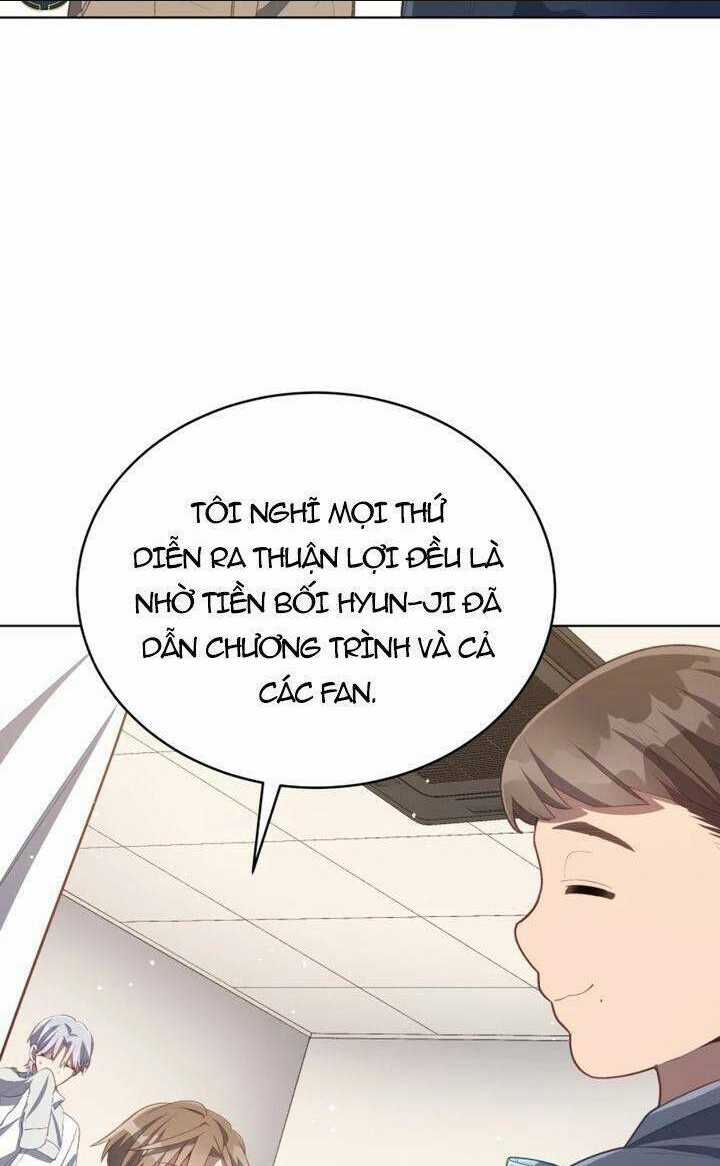 Cuộc Sống Thứ 2 Của Thần Tượng Toàn Năng Chapter 16 trang 39
