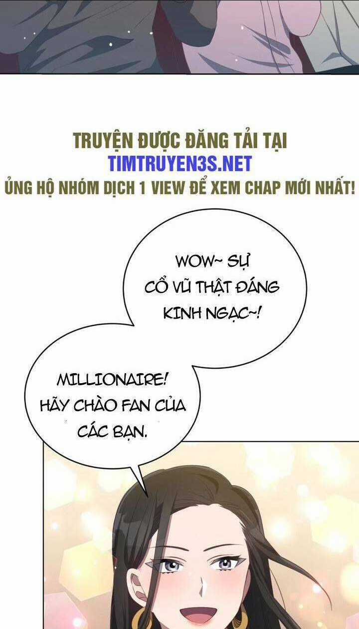 Cuộc Sống Thứ 2 Của Thần Tượng Toàn Năng Chapter 16 trang 4